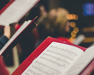 Worship & Choir-img