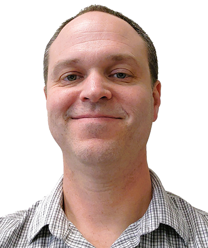 Rev. Andrew Sanders-img